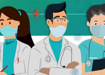 പൊരുതാന്‍-യുവജനക്ഷേമ-ബോര്‍ഡിന്റെ-മെഡിക്കല്‍-ടീം;-ഒന്നാംഘട്ടത്തില്‍-1672-അംഗങ്ങള്‍