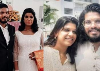 നടൻ-ഉണ്ണി-പി-ദേവിന്റെ-ഭാര്യയുടെ-മരണം:-ഭർത്തൃപീഡനമെന്ന്‌-കുടുംബം