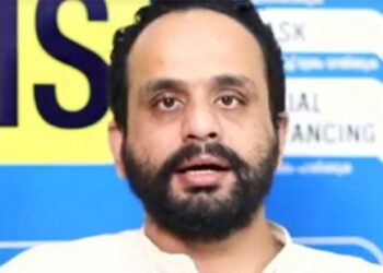 ബ്ലാക്ക്‌-ഫംഗസ്‌-വാർത്ത- അതിശയോക്തി-:-ഡോ-മൊഹമ്മദ്‌-അഷീൽ