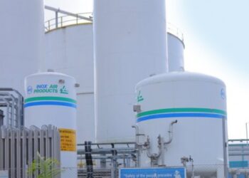 കഞ്ചിക്കോട്ടെ-ഓക്‌സിജൻ- ഇനി-കേരളത്തിനുമാത്രം-;-ഉത്തരവ്‌-അടിയന്തര-ആവശ്യകത-പരിഗണിച്ച്‌