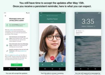 വാട്സാപ്പിന്റെ-സ്വകാര്യത-നയം-അംഗീകരിക്കാതെ-വഴിയില്ല;-കാരണം-ഇതാണ്
