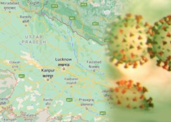 കല്ലുകെട്ടി-നദിയിലെറിയും-മണ്ണുമാന്തി-പുതയ്ക്കും-;-കോവിഡിലെ-യുപി-മോഡൽ