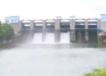 തീവ്ര-ന്യൂനമര്‍ദ്ദം:-മലങ്കര-ഡാമിന്റെ-ഒരു-ഷട്ടര്‍കൂടി-തുറക്കും