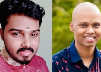 അർബുദ-പോരാളി-നന്ദു-മഹാദേവ-അന്തരിച്ചു