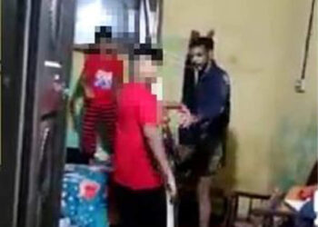 കൊച്ചിയിൽ-ഓട്ടിസം-ബാധിച്ച-കുട്ടിയ്ക്ക്-ക്രൂരമർദ്ദനം;-പിതാവിനെ-പോലീസ്-അറസ്റ്റ്-ചെയ്തു