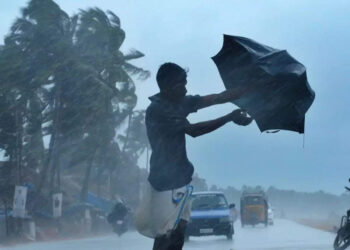 സംസ്ഥാനത്ത്-ഇന്ന്-ഒൻപതു-ജില്ലകളിൽ-റെഡ്-അലേർട്ട്;-പത്തനംതിട്ടയിൽ-പ്രളയസാധ്യത