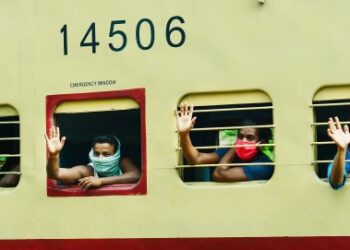 കോവിഡ്‌-വ്യാപനം-രൂക്ഷം;-ബംഗാളിൽ-രണ്ടാഴ്‌ചത്തേക്ക്‌-ലോക്‌ഡൗൺ