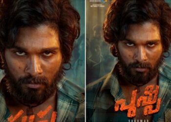 അല്ലു-അര്‍ജുന്റെ-‘പുഷ്പ’-രണ്ട്-ഭാഗങ്ങളായി-റിലീസ്-ചെയ്യും