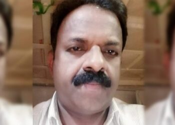 കണ്ണൂർ-സ്വദേശി-കുവൈറ്റിൽ-ഹൃദയാഘാതമൂലം-മരിച്ചു