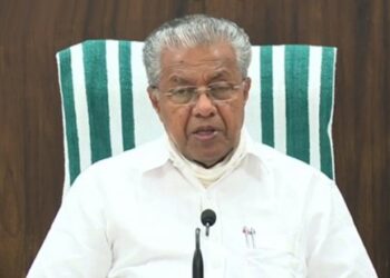 നാല്‌-ജില്ലകളിൽ-നാളെ-അര്‍ധരാത്രി-മുതല്‍-ട്രിപ്പിൾ-ലോക്-ഡൗൺ;-10,000-പൊലീസുകാരെ-നിയോ​ഗിച്ചു