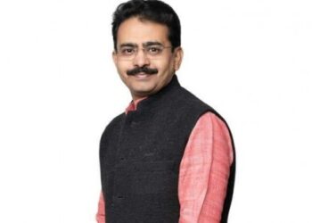 കോണ്‍ഗ്രസ്-എംപി-രാജീവ്-സാതവ്-കോവിഡ്-ബാധിച്ച്-മരിച്ചു