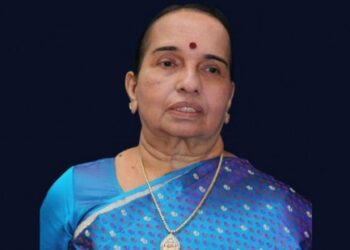 ലീല-ഗ്രൂപ്പ്-ഉടമ-ക്യാപ്റ്റൻ-കൃഷ്ണൻ-നായരുടെ-ഭാര്യ-ലീല-നിര്യാതയായി