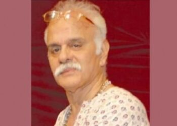 നര്‍ത്തകി-സുധാ-ചന്ദ്രന്റെ-പിതാവ്-കെ-ഡി-ചന്ദ്രന്‍-അന്തരിച്ചു