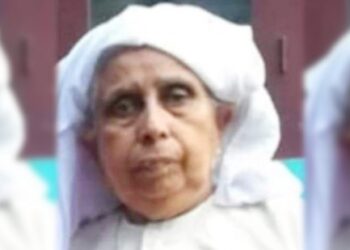 ആര്യാടൻ-മുഹമ്മദിന്റെ-സഹോദരി-കോവിഡ്-ബാധിച്ച്‌-മരിച്ചു