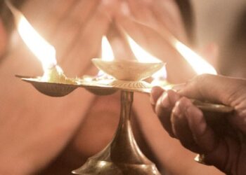 വഴിപാടിന്റെ-പേരില്‍-‘ഇ-പൂജ’-തട്ടിപ്പ്;-ഡിഐജിക്ക്-പരാതി