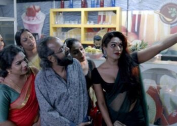 അഞ്ച്-കഥകളുമായി-‘വിശുദ്ധരാത്രികൾ’-വരുന്നു