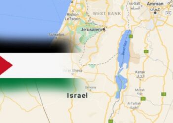 അമേരിക്കയിലും-മുഴങ്ങുന്നു,- സ്വതന്ത്ര-പലസ്തീൻ-മുദ്രാവാക്യം