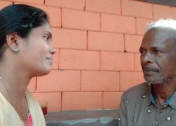 ‘ശിക്ഷ’-തീരുന്നില്ല,- ശിവജി-സ്‌നേഹത്തടവിൽ-;-30വർഷത്തിനുശേഷം-താൽക്കാലിക-പരോൾ