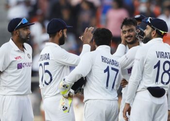 അടുത്ത-കാലത്തെ-ഫോം-ആവർത്തിക്കാനായാൽ-ഇന്ത്യക്ക്-ഇംഗ്ലണ്ടിൽ-മുന്നേറാം:മുഹമ്മദ്-ഷമി