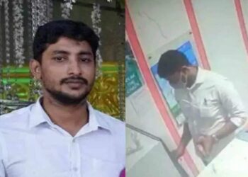 എട്ട്-കോടിയുടെ-കാനറ-ബാങ്ക്-തട്ടിപ്പ്:-പ്രതി-വിജീഷ്-വര്‍ഗീസ്-പിടിയിൽ