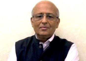 കേന്ദ്രത്തിന്റെ-പ്രതിരോധ-നടപടികളിൽ-അതൃപ്‌തി:-കോവിഡ്‌-വിദഗ്‌ധസമിതി-അധ്യക്ഷൻ-രാജിവെച്ചു