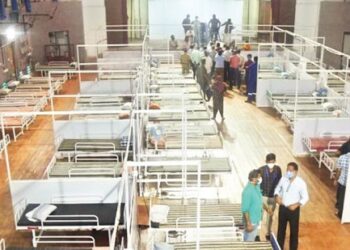 ഒരാഴ്ച-കഴിഞ്ഞാൽ-1500-കിടക്ക-,-130-ഡോക്ടർമാർ,-240-നേഴ്സുമാർ-;-അമ്പലമുകൾ-രാജ്യത്ത്-ഒന്നാമത്