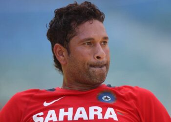 ഉത്കണ്ഠയെ-ബൗണ്ടറി-കടത്തിയത്-ചായ-ഉണ്ടാക്കിയും,-ഗെയിം-കളിച്ചും:-സച്ചിൻ