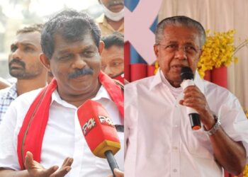 വിട്ടുവീഴ്‌ചയ്‌ക്ക്-തയ്യാർ;-മന്ത്രിസ്ഥാനത്തിൽ-പുതിയ-നീക്കവുമായി-ആൻ്റണി-രാജു