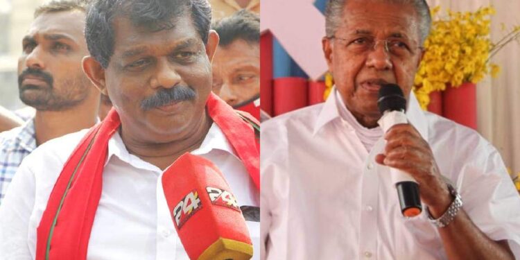 വിട്ടുവീഴ്‌ചയ്‌ക്ക്-തയ്യാർ;-മന്ത്രിസ്ഥാനത്തിൽ-പുതിയ-നീക്കവുമായി-ആൻ്റണി-രാജു