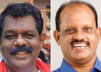 ആദ്യ-ടേമില്‍-ആന്റണി-രാജുവും-അഹമ്മദ്-ദേവര്‍കോവിലും-മന്ത്രിമാര്‍