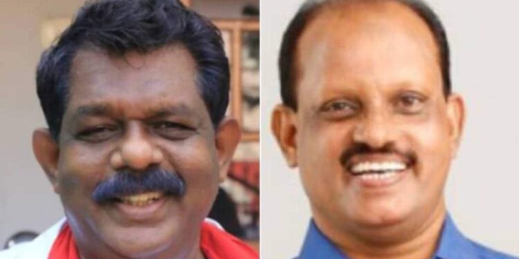 ആദ്യ-ടേമില്‍-ആന്റണി-രാജുവും-അഹമ്മദ്-ദേവര്‍കോവിലും-മന്ത്രിമാര്‍