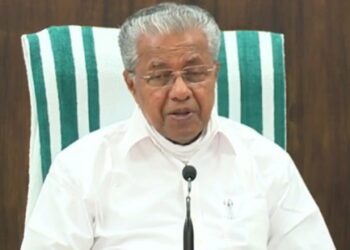 സത്യപ്രതിജ്ഞയ്‌ക്ക്‌-പരമാവധി-500-പേർ;-“കേരള-ജനതയുടെ-മനസ്സാണ്‌-സത്യപ്രതിജ്ഞ-വേദി’-–-മുഖ്യമന്ത്രി