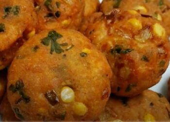 ചായക്കൊപ്പം-ചിക്കന്‍-വട