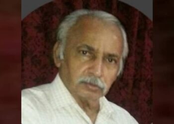 ഡോ-കെപി.-രാമമൂര്‍ത്തി-അന്തരിച്ചു