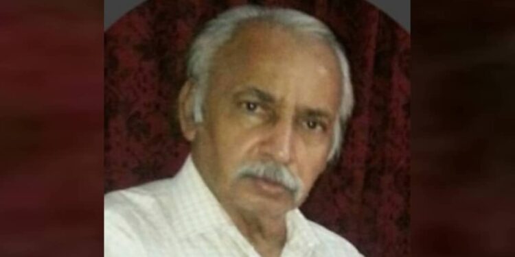 ഡോ-കെപി.-രാമമൂര്‍ത്തി-അന്തരിച്ചു