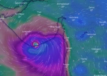 ആഞ്ഞടിച്ച്‌-ടൗട്ടെ-;-വ്യാപക-നാശനഷ്‌ടം,-മഹാരാഷ്‌ട്രയിൽ-6-മരണം