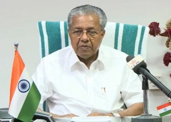 മുഖ്യമന്ത്രിയുടെ-വാര്‍ത്താസമ്മേളനം-വൈകിട്ട്-6ന്