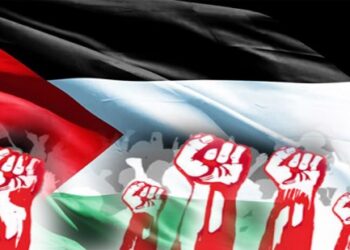 ഞങ്ങൾ-പലസ്തീനൊപ്പം-;-പിന്തുണയുമായി-എഴുത്തുകാരും- ബുദ്ധിജീവികളും-രാഷ്ട്രീയ-നേതാക്കളും