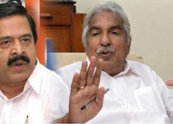 പ്രതിപക്ഷ-നേതൃസ്ഥാനം-:-കോൺഗ്രസ്‌-ഗ്രൂപ്പുകളിൽ തിരക്കിട്ട-നീക്കം-;-എംഎൽഎമാരുമായുള്ള-കൂടിക്കാഴ്‌ച-ഇന്ന്‌