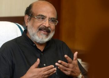 ലോട്ടറിക്കൊള്ള-:-കോടതിവിധി-നിർണായക-നേട്ടം:-ടി-എം-തോമസ്‌-ഐസക്‌