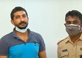 കാനറ-ബാങ്കിലെ-എട്ട്-കോടി-തട്ടിയെടുത്ത-കേസില്‍-ട്വിസ്റ്റ്,-പ്രതിയുടെ-അക്കൗണ്ടുകള്‍-കാലി