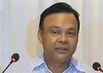 ഐഎഎസ്‌-ഉദ്യോഗസ്‌ഥൻ-ഇ-കെ-മാജി-കോവിഡ്‌-ബാധിച്ച്‌-മരിച്ചു