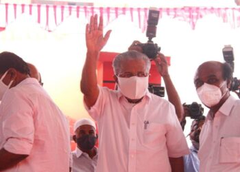 ഇവർ-സിപിഎം-മന്ത്രിമാർ;-എംബി-രാജേഷ്-സ്‌പീക്കർ,-11-പേരും-പുതുമുഖങ്ങൾ