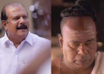 പിണറായിയെ-ഉളിയെറിഞ്ഞ-പെരുന്തച്ചനോട്-ഉപമിച്ച്-പി-സി-ജോര്‍ജ്