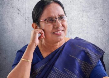 ‘പൂർണ്ണ-സംതൃപ്തി’-താൻ-മാത്രമല്ല,-മന്ത്രിസഭയൊന്നാകെ-മികച്ച-പ്രകടനമാണ്-നടത്തിയത്:-കെകെ-ശൈലജ