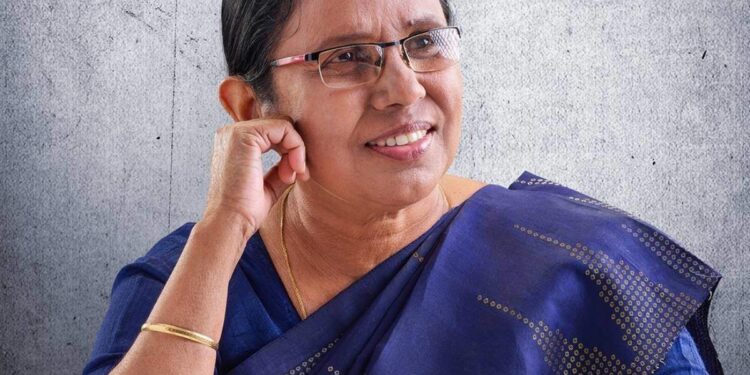 ‘പൂർണ്ണ-സംതൃപ്തി’-താൻ-മാത്രമല്ല,-മന്ത്രിസഭയൊന്നാകെ-മികച്ച-പ്രകടനമാണ്-നടത്തിയത്:-കെകെ-ശൈലജ