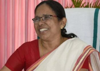 പുതിയ-ടീം-നന്നായി-പ്രവര്‍ത്തിക്കും;-പാര്‍ടി-ഏല്‍പ്പിച്ച-ഉത്തരവാദിത്വം-തൃപ്തിയോടെ-നിര്‍വഹിച്ചു:-ശൈലജ