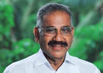 എകെ-ശശീന്ദ്രൻ-മന്ത്രിസ്ഥാനം-പങ്കിടില്ല;-അഞ്ച്-വർഷവും-സ്ഥാനത്ത്-തുടരും