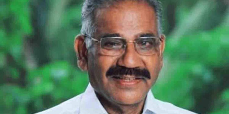 എകെ-ശശീന്ദ്രൻ-മന്ത്രിസ്ഥാനം-പങ്കിടില്ല;-അഞ്ച്-വർഷവും-സ്ഥാനത്ത്-തുടരും