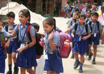 പൊതുവിദ്യാലങ്ങളില്‍-ഒന്നാം-ക്ലാസ്-പ്രവേശനം-ബുധനാഴ്ച-മുതല്‍;-മുഴുവന്‍-വിദ്യാര്‍ഥികളെയും-ക്ലാസ്-അധ്യാപകര്‍-ഫോണില്‍-വിളിക്കണം